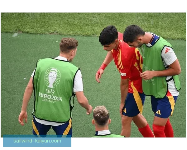 佩德里在英超的转会兴趣持续升温，未来动向值得关注