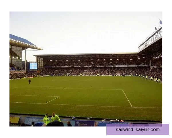 英超埃弗顿新球场建设进展良好，备受关注的未来赛事场地