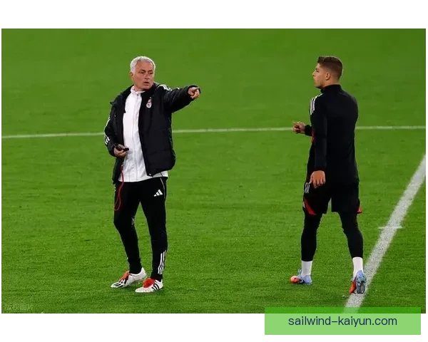 穆里尼奥战术成功案例分析，球队竞争力增强备受关注