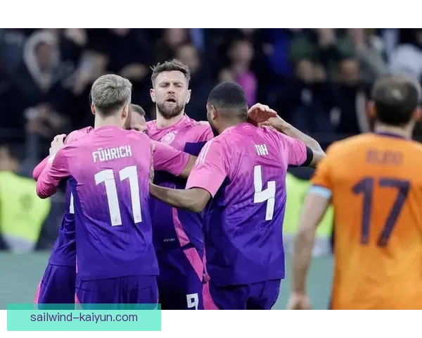 欧国联C级联赛迎来激烈角逐，球队表现备受关注