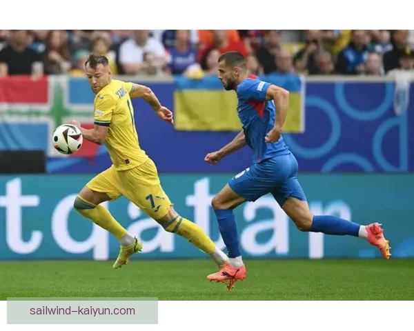 斯洛伐克国家足球队最新FIFA排名持续上涨，表现值得关注