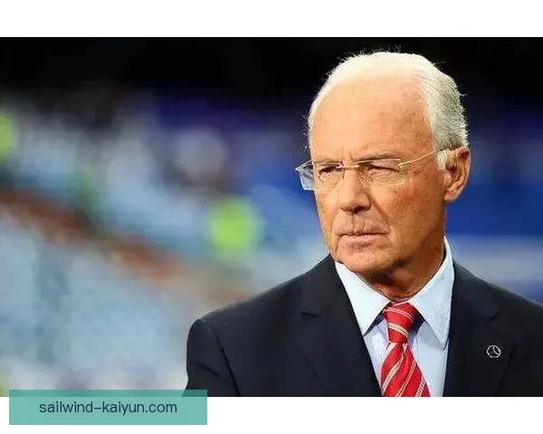 贝肯鲍尔领导能力持续提升，成为德国足球的重要影响力人物